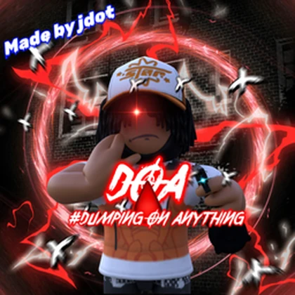 - EBS - EveryBodyShot Roblox group icon