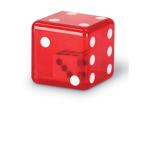 dice people
