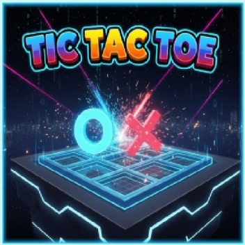 Tic Tac Toe (Modern)