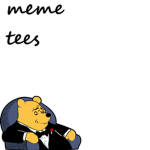 meme tees