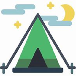 Camping trip