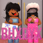 BHXDYX CHLOTHEZ