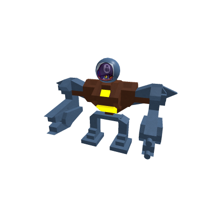 Darryl The Pirate