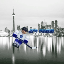 JT's Hockey Universe
