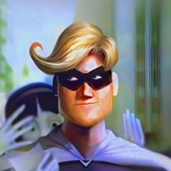 [🎃] GAMMA JACK OBBY