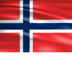 The norwegian clothes
