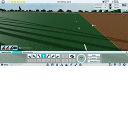 FALL update!!!!! gas simulator