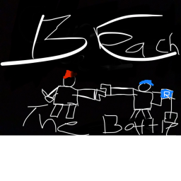 Breach: The Battle [BATTLE PASS]