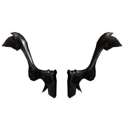 Dark Armor Icarus Wings - addon