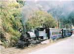 dhr aka Darjeeling Himalayan Railway fan group