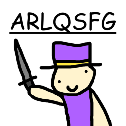 a really low quality sword fight game