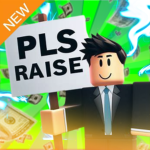 PLS RAISE GROUP