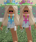 Leyla preppy
