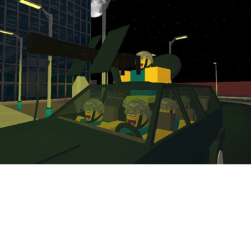 Destroy the noob army