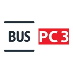 Bus PC3 - RATP | Centre Bus d'Aubervilliers icon