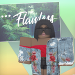 ***Flawless