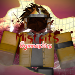 Misfit's Gymnastics