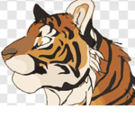 tigercat!