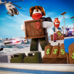 Smuggle Stuff!