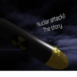 Nucliar attack!: the story icon