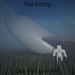 The Entity™ (ALPHA)