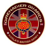 KBΑ | Grenadier Guards