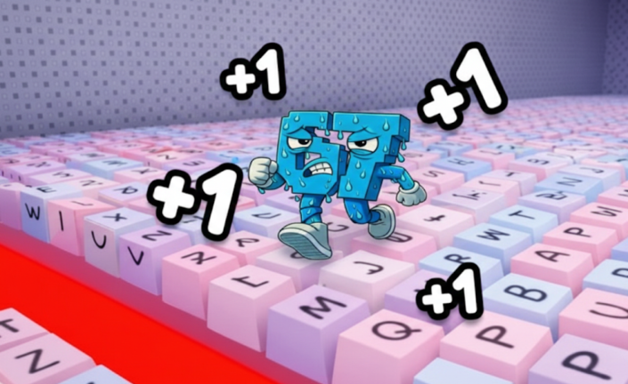 [👟]Brainrots +1 Speed Per Step screenshot 1