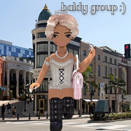 Group Icon