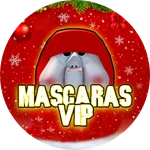 VIP MASKS AND CLOTHES