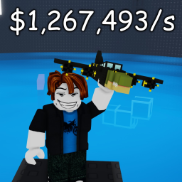 Save the Brainrots from the Flood! 🌊