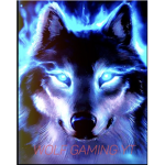 The Wolf Gaming YT fan group
