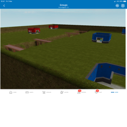 Capture the flag simulator [update]