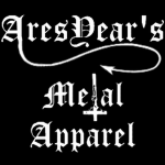 AresYear's Metal Apparel