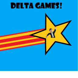Delta Games Hangout!