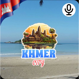 KHMER CITY 🏝️  [ VC🎙️]