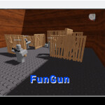 fungun GAME (🔥Update🔥)