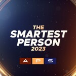 The Smartest Person