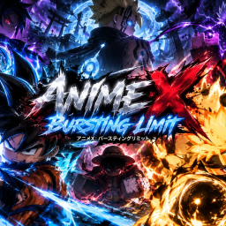 Anime X: Bursting Limit (Test)
