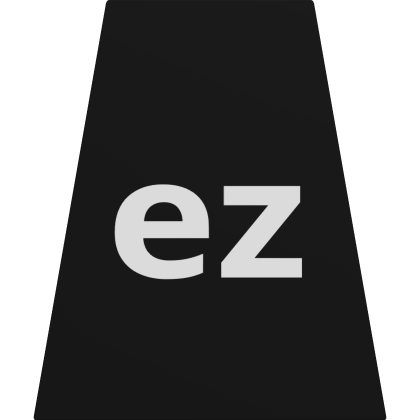 ez Cape Black thumbnail