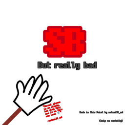 [BETA NEW UPD] Slap Battles but really bad