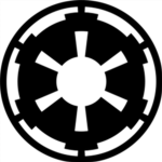 *{|The Galactic Empire|}*