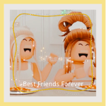 Mimi's Besties