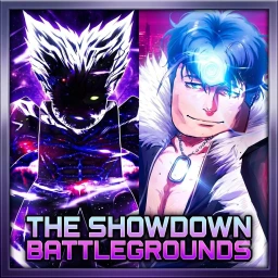 The Showdown Battlegrounds [RELEASE] icon