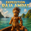 [SPECIAL] Expedition Raja Ampat