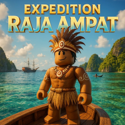 [SPECIAL] Expedition Raja Ampat