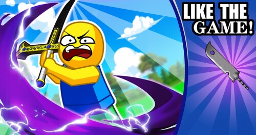 Sword Battles [NEW!]