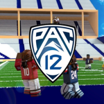 [PAC 12] - Pacific-12 Conference