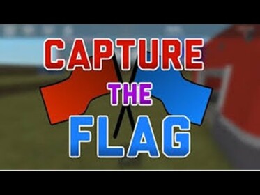 Capture the flag!