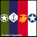 [TUS] - The Armed Forces Of The United States