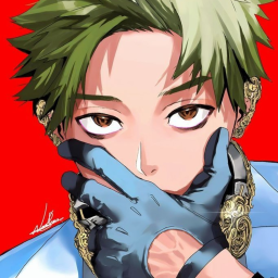 ✰